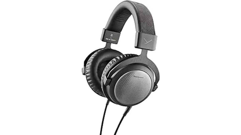 beyerdynamic t5 gen review